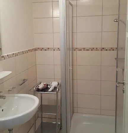 Ferienwohnung Luhebogen