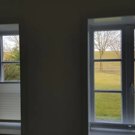 Ferienwohnung Luhebogen * Jork